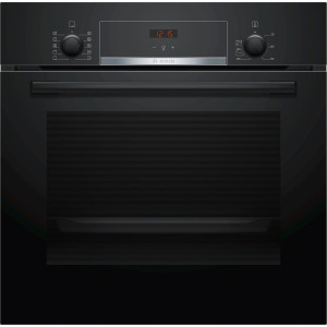 Встраиваемая электрическая духовка BOSCH Духовой шкаф электрический Bosch HBJ554YB0R