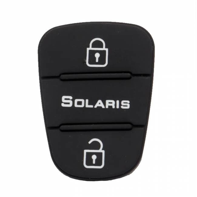 Кнопки для выкидного ключа HYUNDAI Solaris — для бизнеса и офиса Кнопки для выкидного ключа HYUNDAI Solaris — для бизнеса и офиса