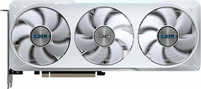 Видеокарта Gigabyte GV-N5070EAGLEOC ICE-12GD 1.0 — для бизнеса и офиса