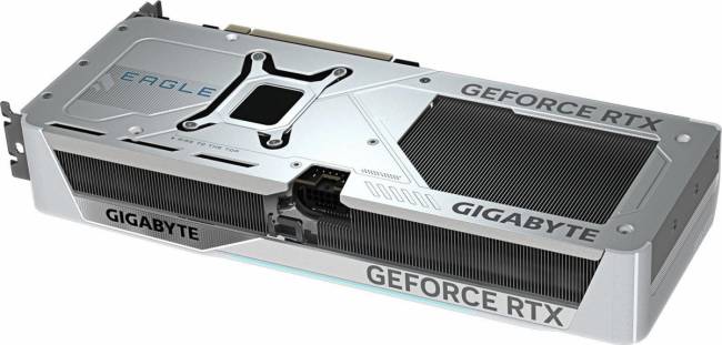 Видеокарта Gigabyte GV-N5070EAGLEOC ICE-12GD 1.0 — для бизнеса и офиса