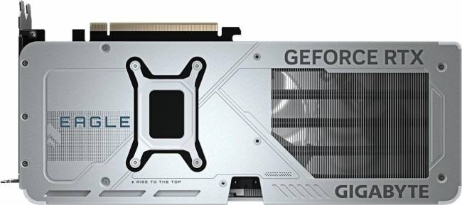 Видеокарта Gigabyte GV-N5070EAGLEOC ICE-12GD 1.0 — для бизнеса и офиса