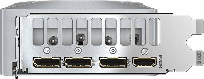 Видеокарта Gigabyte GV-N5070EAGLEOC ICE-12GD 1.0 — для бизнеса и офиса