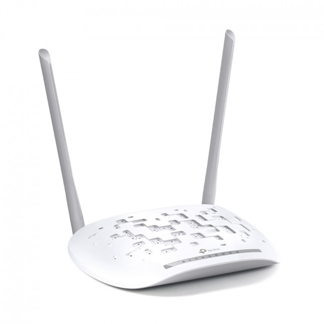 Маршрутизатор TP-Link TD-W8961N — для бизнеса и офиса Маршрутизатор TP-Link TD-W8961N — для бизнеса и офиса