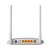 Маршрутизатор TP-Link TD-W8961N — для бизнеса и офиса Маршрутизатор TP-Link TD-W8961N — для бизнеса и офиса