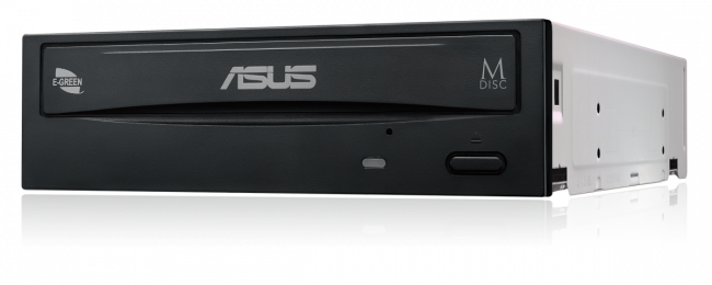 Устройство для записи оптических дисков ASUS DRW-24D5MT