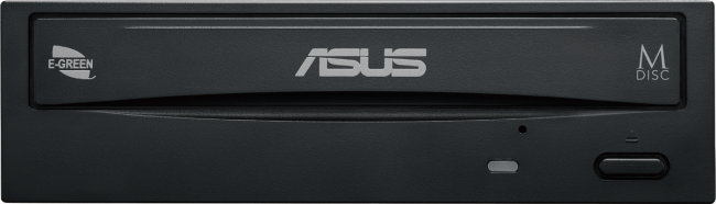 Устройство для записи оптических дисков ASUS DRW-24D5MT