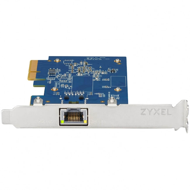 Сетевая карта Адаптер Zyxel XGN100C (XGN100C-ZZ0101F)