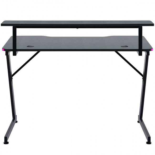 Defender Игровой стол Adamant полка,подвесы,черн,МДФ,RGB Defender 64075 — для бизнеса и офиса Defender Игровой стол Adamant полка,подвесы,черн,МДФ,RGB Defender 64075 — для бизнеса и офиса
