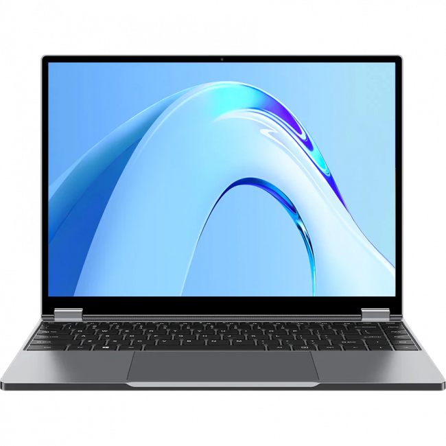 Ноутбук CHUWI CWI557-P51N5N1HDMXX — для бизнеса и офиса