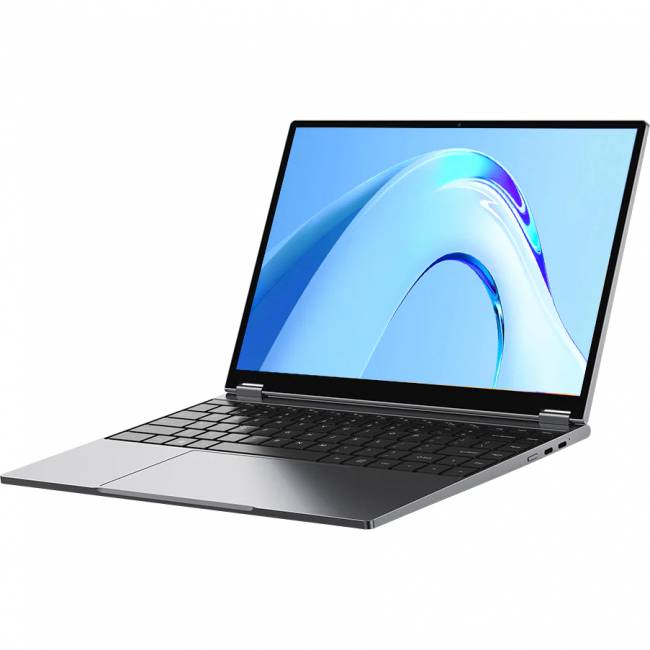 Ноутбук CHUWI CWI557-P51N5N1HDMXX — для бизнеса и офиса