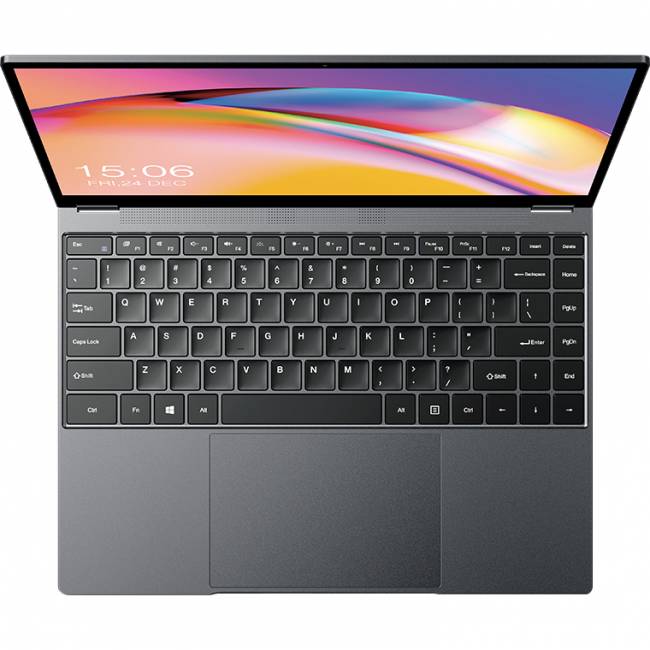Ноутбук CHUWI CWI557-P51N5N1HDMXX — для бизнеса и офиса