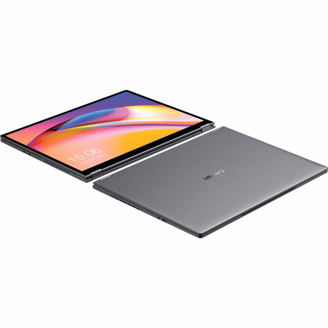 Ноутбук CHUWI CWI557-P51N5N1HDMXX — для бизнеса и офиса