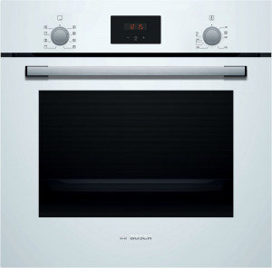 Встраиваемая электрическая духовка BOSCH Bosch Serie | 2 HBF512BV1R