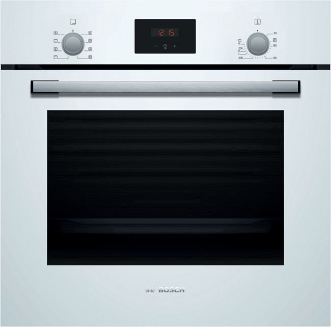 Встраиваемая электрическая духовка BOSCH Bosch Serie | 2 HBF512BV1R — для бизнеса и офиса