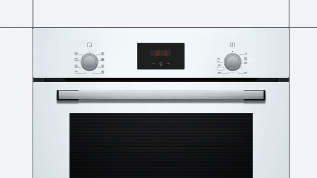 Встраиваемая электрическая духовка BOSCH Bosch Serie | 2 HBF512BV1R — для бизнеса и офиса