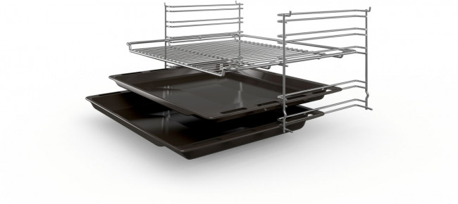 Встраиваемая электрическая духовка BOSCH Bosch Serie | 2 HBF512BV1R — для бизнеса и офиса