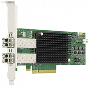 Сетевая карта Emulex LPE32002-M2