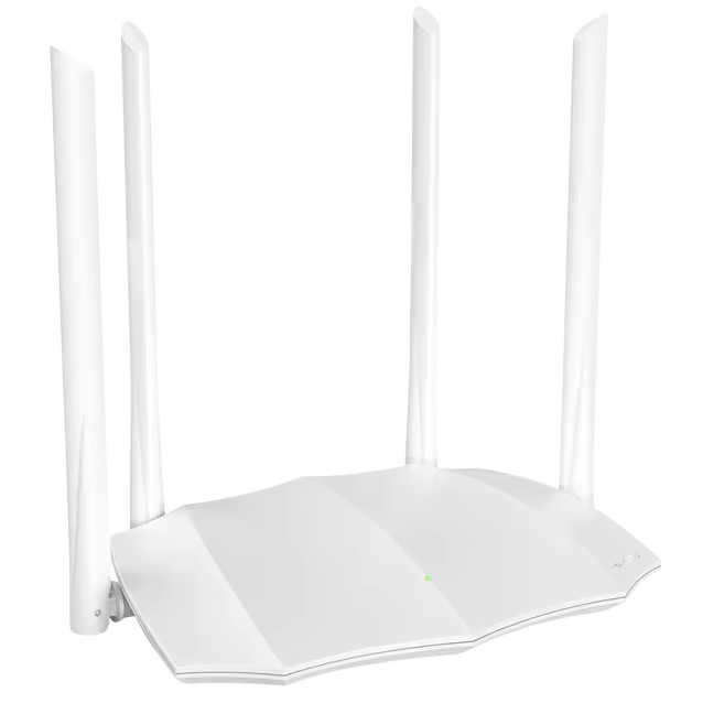 Маршрутизатор Tenda MAC5 — для бизнеса и офиса