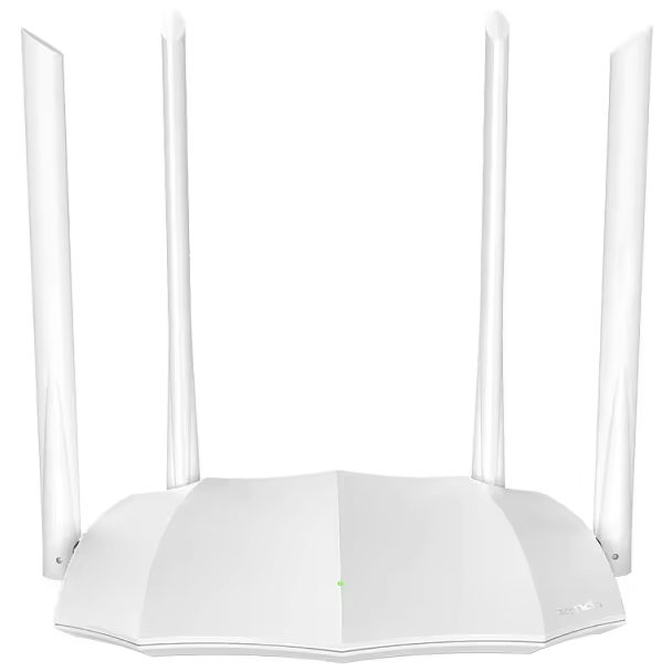 Маршрутизатор Tenda MAC5 — для бизнеса и офиса