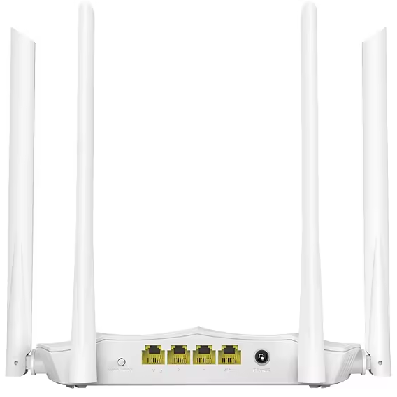 Маршрутизатор Tenda MAC5 — для бизнеса и офиса
