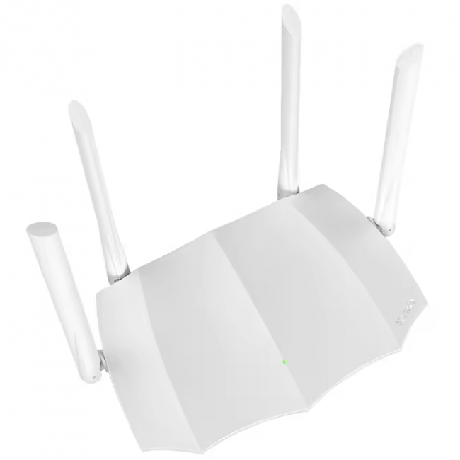 Маршрутизатор Tenda MAC5 — для бизнеса и офиса