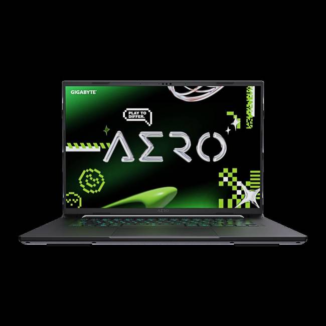 Ноутбук Gigabyte 4WHN3KZC94DD — для бизнеса и офиса Ноутбук Gigabyte 4WHN3KZC94DD — для бизнеса и офиса