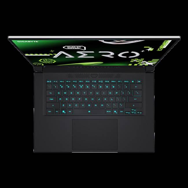 Ноутбук Gigabyte 4WHN3KZC94DD — для бизнеса и офиса Ноутбук Gigabyte 4WHN3KZC94DD — для бизнеса и офиса