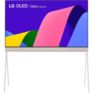 Телевизор 55" LG LG 55LX1Q6LA Телевизор 55" LG LG 55LX1Q6LA