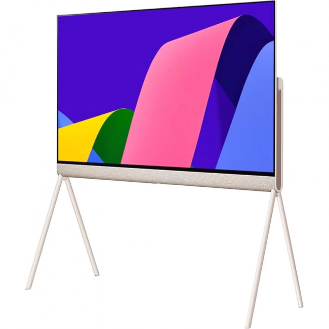 Телевизор 55" LG LG 55LX1Q6LA — для бизнеса и офиса