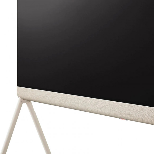 Телевизор 55" LG LG 55LX1Q6LA — для бизнеса и офиса