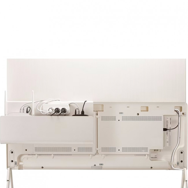 Телевизор 55" LG LG 55LX1Q6LA — для бизнеса и офиса