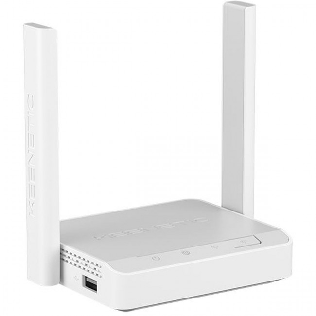 Маршрутизатор Keenetic Launcher (KN-1221) — для бизнеса и офиса Маршрутизатор Keenetic Launcher (KN-1221) — для бизнеса и офиса