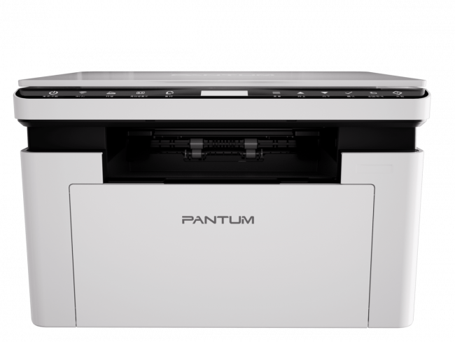 МФУ лазерное МФУ лазерное Pantum BM2300W — для бизнеса и офиса