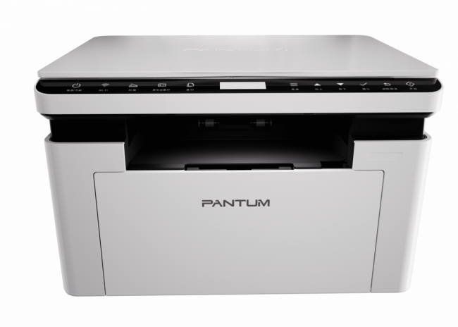 МФУ лазерное МФУ лазерное Pantum BM2300W — для бизнеса и офиса