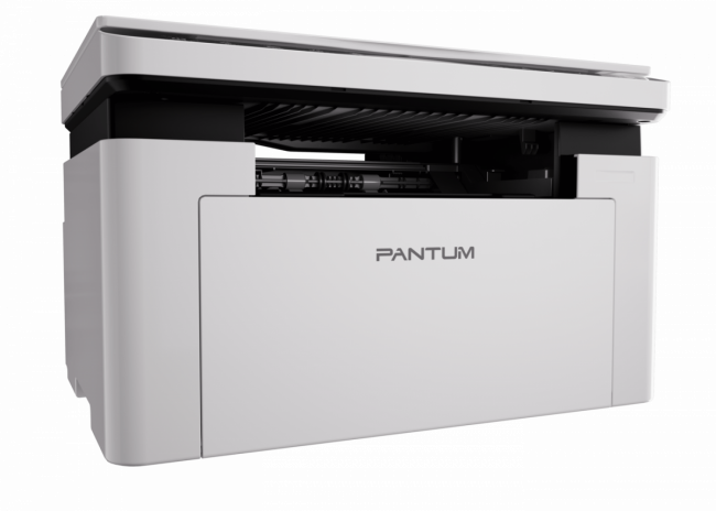 МФУ лазерное МФУ лазерное Pantum BM2300W — для бизнеса и офиса