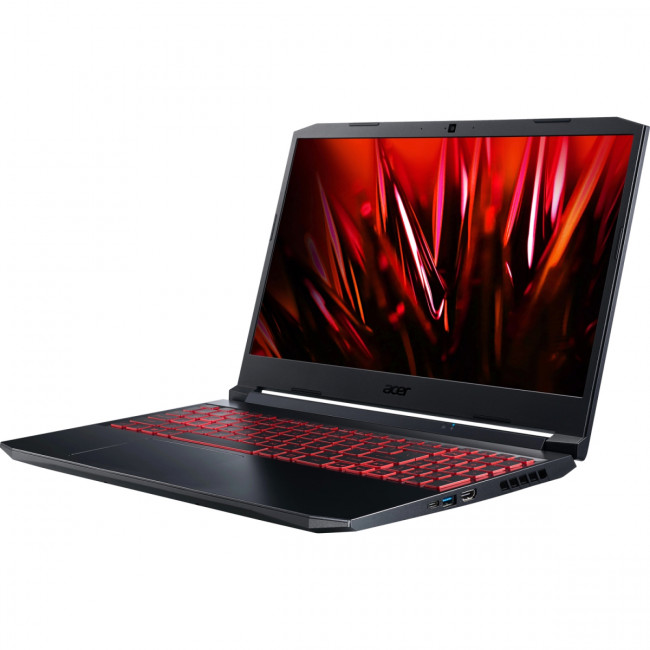 Ноутбук Acer Nitro 5 AN515-57-73W3 (NH.QELEM.00G) — для бизнеса и офиса