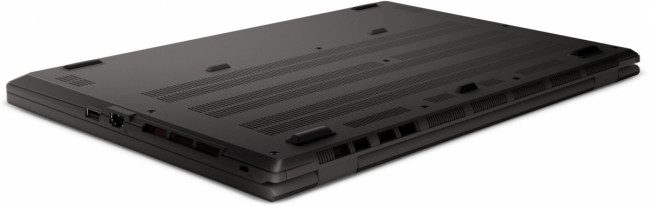 Ноутбук MSI 9S7-261K21-026 — для бизнеса и офиса