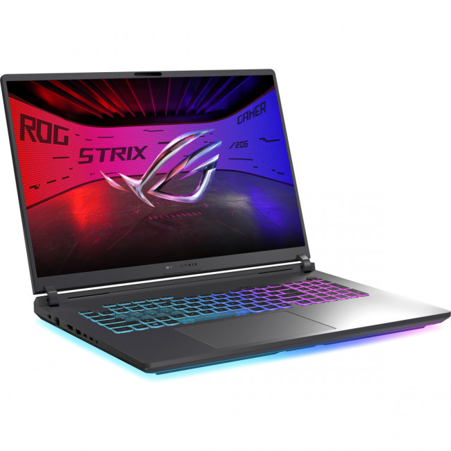 Ноутбук ASUS ROG Strix G18 G815LR-S9085 — для бизнеса и офиса