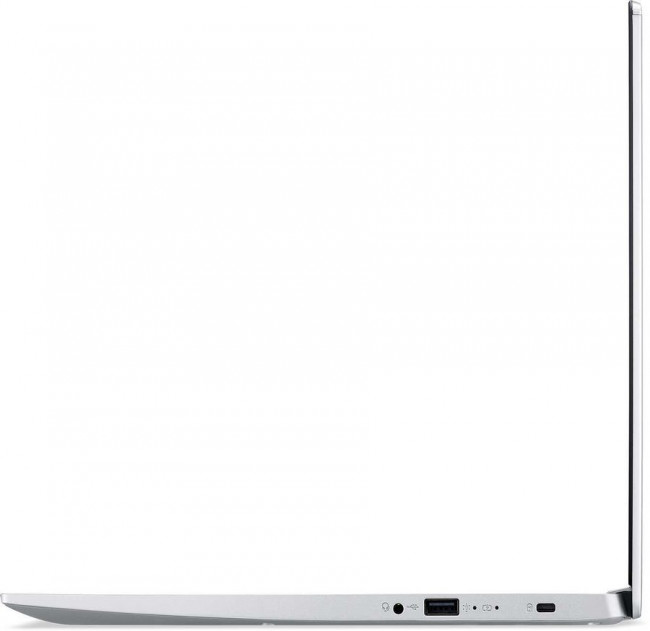 Ноутбук Acer Aspire 5 A515-45-R7J0 (ENG клавиатура) — для бизнеса и офиса