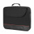 Сумка для ноутбука нейлон Continent CC-100 BK — для бизнеса и офиса