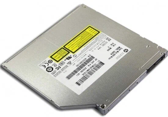 Оптический привод LG GUD1N.CHLA10B