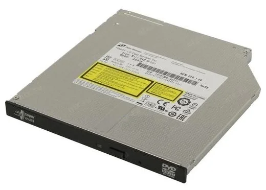 Оптический привод LG GUD1N.CHLA10B