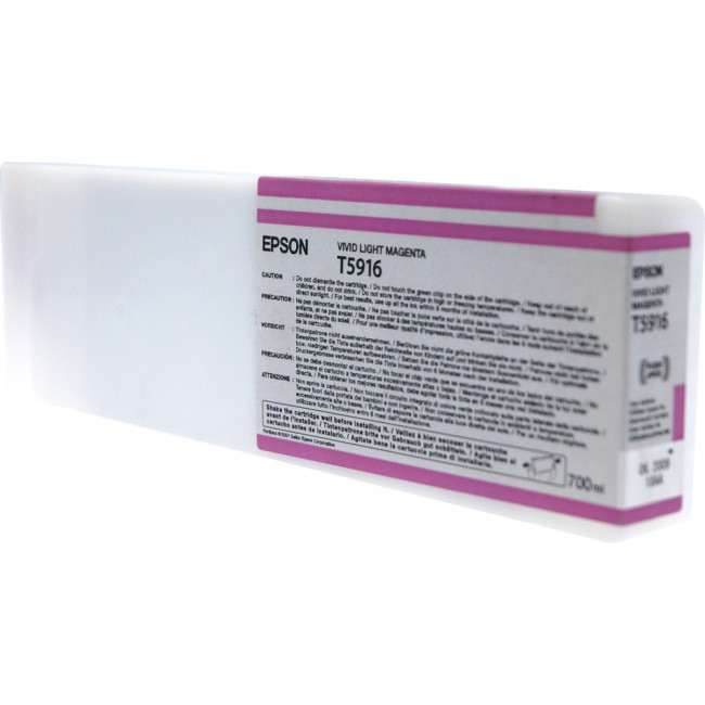 Картридж Epson C13T591600 — для бизнеса и офиса Картридж Epson C13T591600 — для бизнеса и офиса