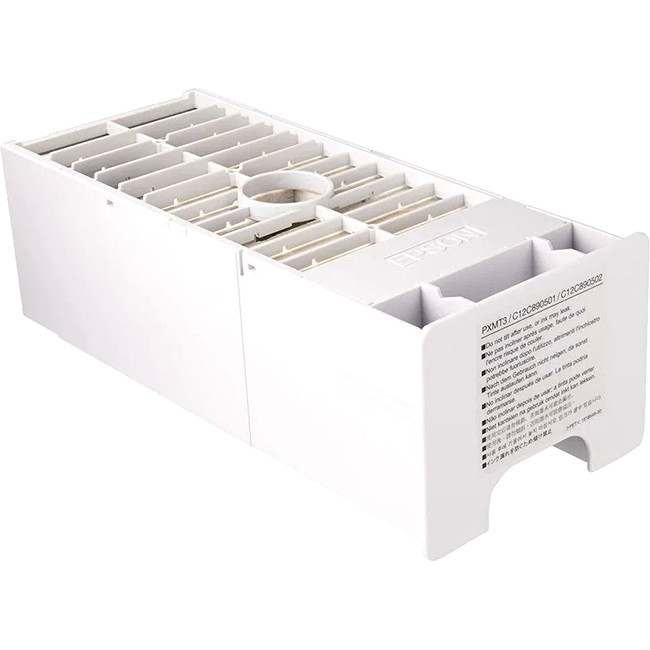 Емкость для отработанных чернил Epson C12C890501 — для бизнеса и офиса