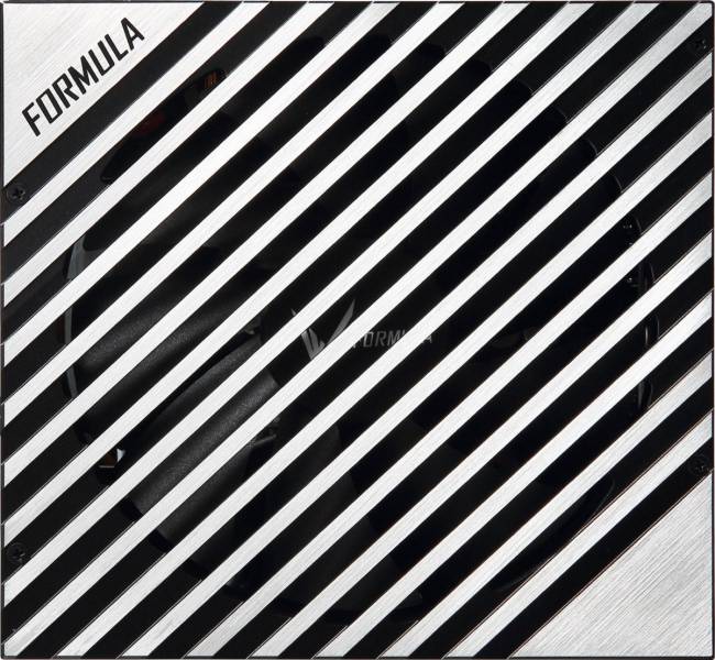 Блок питания Formula VL-1200G5 MOD — для бизнеса и офиса