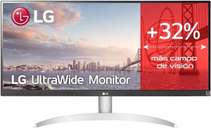 Монитор LG LCD 29WQ600-W LG 29WQ600-W