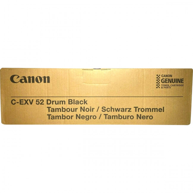 Барабан Canon C-EXV52 (1110C002)