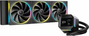 Система водяного охлаждения Deepcool R-LM360-BKDMMC-1
