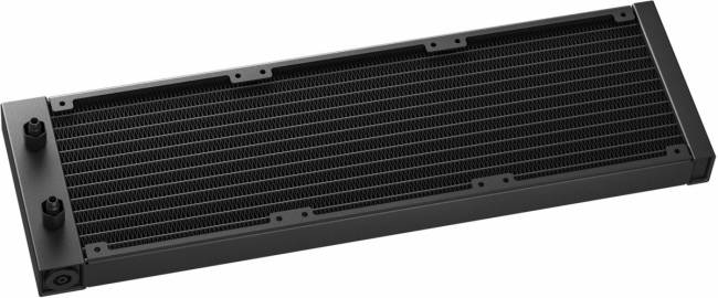 Система водяного охлаждения Deepcool R-LM360-BKDMMC-1 — для бизнеса и офиса