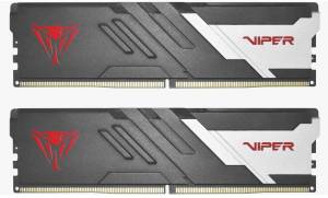 Память DDR5 2x32Gb 5600MHz Patriot PVV564G560C40K